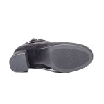 ДАМСКИ БОТИ 851068 BLACK ДАМСКИ БОТИ 851068 BLACK