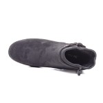 ДАМСКИ БОТИ 851068 BLACK ДАМСКИ БОТИ 851068 BLACK