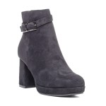 ДАМСКИ БОТИ 851068 BLACK ДАМСКИ БОТИ 851068 BLACK