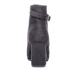 ДАМСКИ БОТИ 851068 BLACK ДАМСКИ БОТИ 851068 BLACK