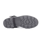 ДАМСКИ БОТИ 851069 BLACK ДАМСКИ БОТИ 851069 BLACK