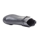 ДАМСКИ БОТИ 851069 BLACK ДАМСКИ БОТИ 851069 BLACK