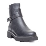 ДАМСКИ БОТИ 851069 BLACK ДАМСКИ БОТИ 851069 BLACK