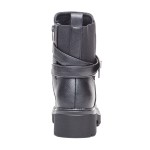ДАМСКИ БОТИ 851069 BLACK ДАМСКИ БОТИ 851069 BLACK