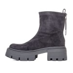 ДАМСКИ БОТИ 851070 BLACK