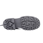 ДАМСКИ БОТИ 851070 BLACK