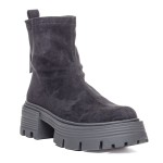 ДАМСКИ БОТИ 851070 BLACK