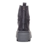 ДАМСКИ БОТИ 851070 BLACK
