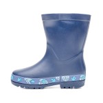 ДЕТСКИ БОТУШИ 590129 NAVY