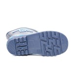 ДЕТСКИ БОТУШИ 590129 NAVY
