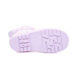 ДЕТСКИ БОТУШИ 590130 PURPLE