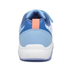 ДЕТСКИ МАРАТОНКИ BL000725-733 LT.BLUE/BLUE 24-30