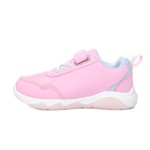 ДЕТСКИ МАРАТОНКИ BL000725-568 PINK/LT.BLUE 24-30
