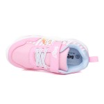 ДЕТСКИ МАРАТОНКИ BL000725-568 PINK/LT.BLUE 24-30