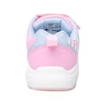 ДЕТСКИ МАРАТОНКИ BL000725-568 PINK/LT.BLUE 24-30