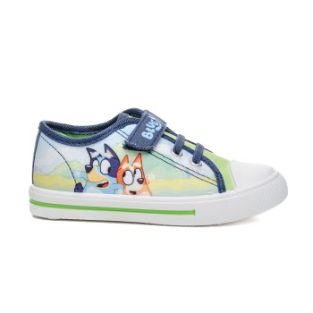 ДЕТСКИ ГУМЕНКИ BL000153-D49 MINT/GREEN/NAVY 24-30