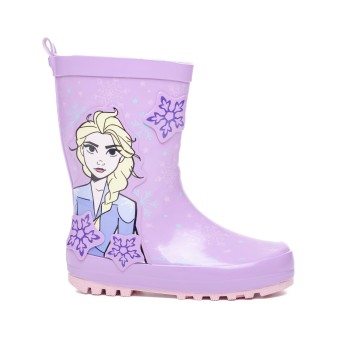 ДЕТСКИ БОТУШИ FZ015500-M36 LILAC/LT.PINK 22-30