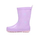 ДЕТСКИ БОТУШИ FZ015500-M36 LILAC/LT.PINK 22-30