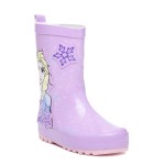 ДЕТСКИ БОТУШИ FZ015500-M36 LILAC/LT.PINK 22-30