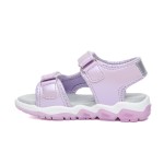 ДЕТСКИ САНДАЛИ FZ015645-575 LILAC/SILVER 24-32