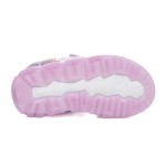 ДЕТСКИ САНДАЛИ FZ015645-575 LILAC/SILVER 24-32