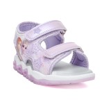 ДЕТСКИ САНДАЛИ FZ015645-575 LILAC/SILVER 24-32