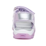 ДЕТСКИ САНДАЛИ FZ015645-575 LILAC/SILVER 24-32