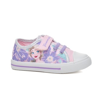 ДЕТСКИ ГУМЕНКИ FZ014383-L86 LT.PINK/PURPLE 24-32