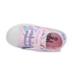 ДЕТСКИ ГУМЕНКИ FZ014383-L86 LT.PINK/PURPLE 24-32