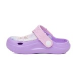 ДЕТСКИ ДЖАПАНКИ FZ015600-M36 LILAC/LT.PINK 24-32