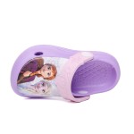 ДЕТСКИ ДЖАПАНКИ FZ015600-M36 LILAC/LT.PINK 24-32