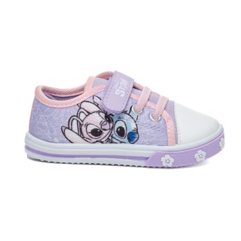ДЕТСКИ ГУМЕНКИ LS001973-M36 LILAC/LT.PINK 20-25