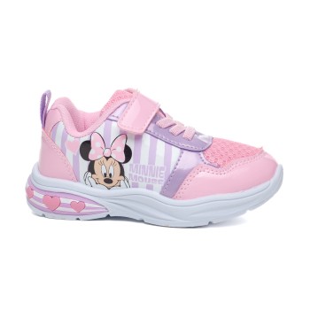 ДЕТСКИ МАРАТОНКИ DM011545-F72 LT.PINK/LILAC 24-32
