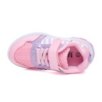 ДЕТСКИ МАРАТОНКИ DM011545-F72 LT.PINK/LILAC 24-32