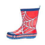 ДЕТСКИ БОТУШИ SP014730-615 RED/NAVY 25-33