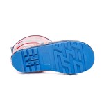 ДЕТСКИ БОТУШИ SP014730-615 RED/NAVY 25-33