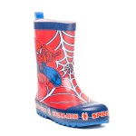 ДЕТСКИ БОТУШИ SP014730-615 RED/NAVY 25-33