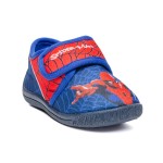 ДЕТСКИ ПАНТОФИ SP014753-424 NAVY/RED 25-33