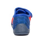 ДЕТСКИ ПАНТОФИ SP014753-424 NAVY/RED 25-33