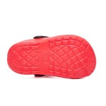 ДЕТСКИ ДЖАПАНКИ SP013680-299 RED/BLACK 24-32 ДЕТСКИ ДЖАПАНКИ SP013680-299 RED/BLACK 24-32