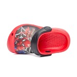 ДЕТСКИ ДЖАПАНКИ SP013680-299 RED/BLACK 24-32 ДЕТСКИ ДЖАПАНКИ SP013680-299 RED/BLACK 24-32