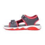 ДЕТСКИ САНДАЛИ SP014805-112 BLACK/RED 25-33 ДЕТСКИ САНДАЛИ SP014805-112 BLACK/RED 25-33