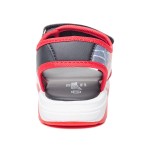 ДЕТСКИ САНДАЛИ SP014805-112 BLACK/RED 25-33 ДЕТСКИ САНДАЛИ SP014805-112 BLACK/RED 25-33