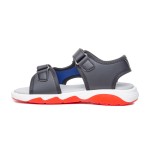 ДЕТСКИ САНДАЛИ SC001175-814 BLACK/BLUE 25-33 ДЕТСКИ САНДАЛИ SC001175-814 BLACK/BLUE 25-33