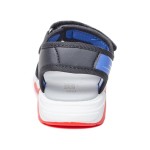 ДЕТСКИ САНДАЛИ SC001175-814 BLACK/BLUE 25-33 ДЕТСКИ САНДАЛИ SC001175-814 BLACK/BLUE 25-33