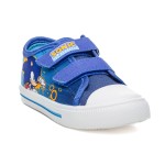 ДЕТСКИ ГУМЕНКИ SC001123-831 NAVY/BLUE 25-33