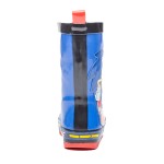 ДЕТСКИ БОТУШИ SC000860-955 BLUE/BLACK 25-33