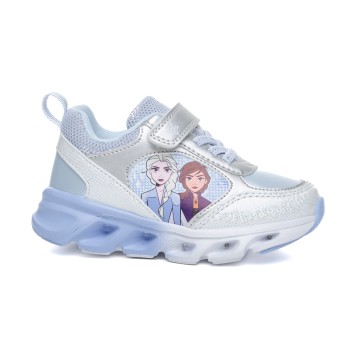 ДЕТСКИ МАРАТОНКИ FZ015625-311 SILVER/LT.BLUE 24-32