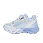 ДЕТСКИ МАРАТОНКИ FZ015625-311 SILVER/LT.BLUE 24-32 ДЕТСКИ МАРАТОНКИ FZ015625-311 SILVER/LT.BLUE 24-32