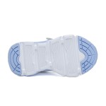 ДЕТСКИ МАРАТОНКИ FZ015625-311 SILVER/LT.BLUE 24-32 ДЕТСКИ МАРАТОНКИ FZ015625-311 SILVER/LT.BLUE 24-32
